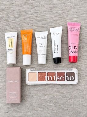 Skincare Bundle